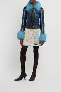 PRIX MARQUE : 190€_Multicolor Jupe - Multicolor