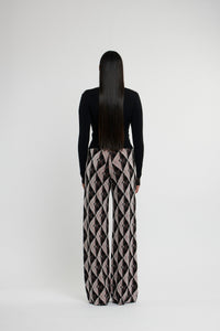PRIX MARQUE : 220€_Black Combinaison - Black