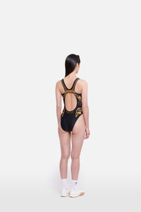 PRIX MARQUE : 85€_Placed Ornament Jewelr Maillots 1 pièce - Placed Ornament Jewelr