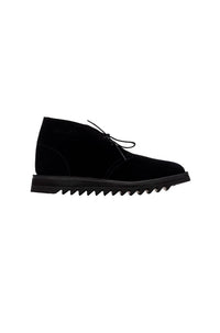 Kenzowave Lace-Up Boots