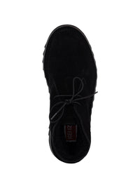 Kenzowave Lace-Up Boots