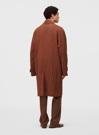 CLAY PACKABLE TRENCH (NR)