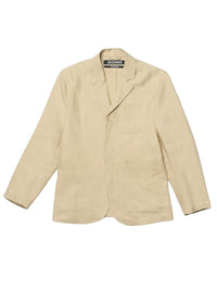 BEIGE LA VESTE TAIOLO