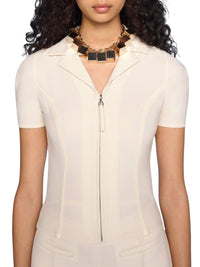 LA CHEMISE TANGELO
