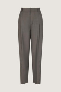 GRIS _ Pantalon John - Gris