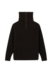 MARRON MAILLE VISBY