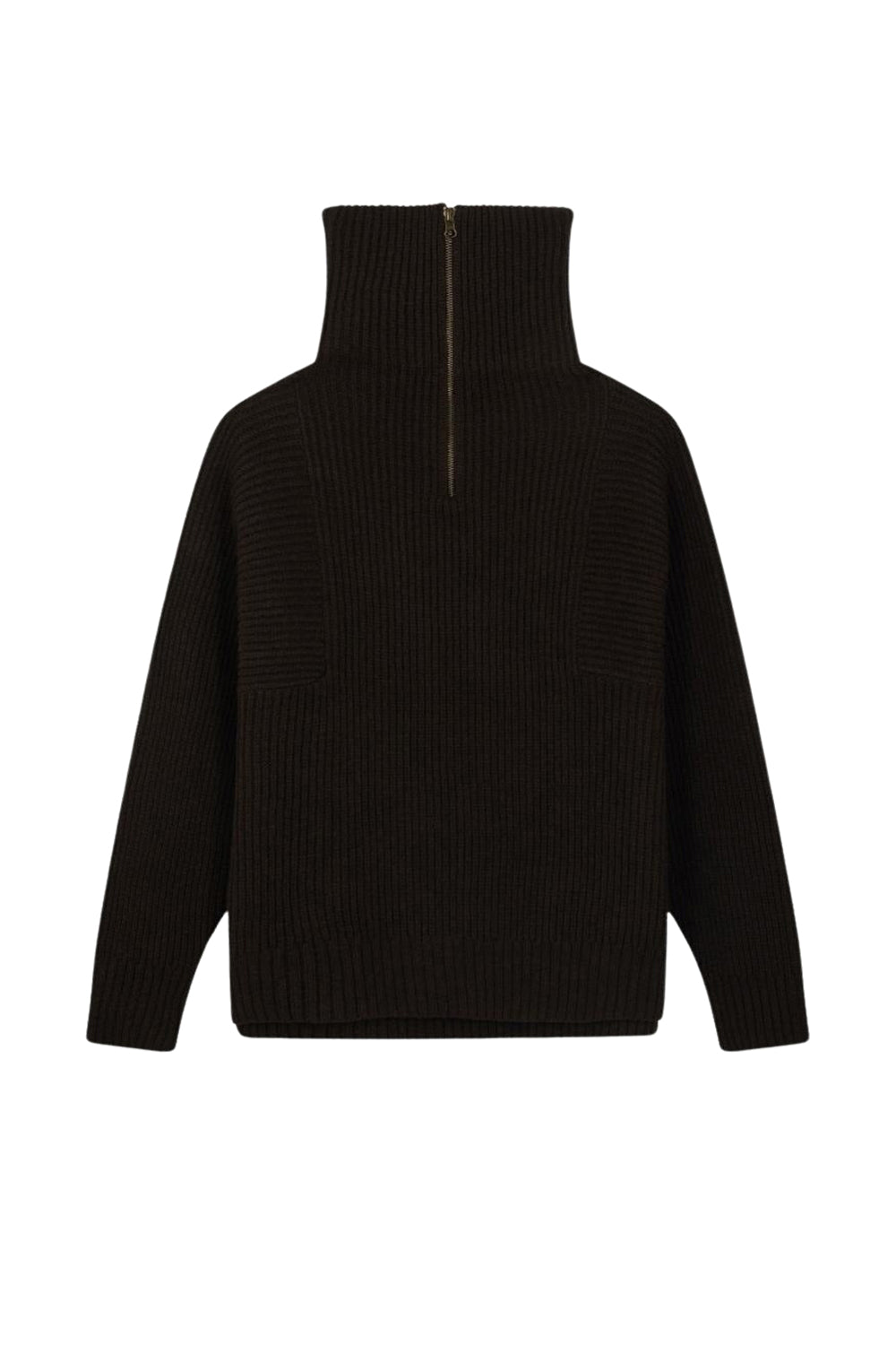 MARRON MAILLE VISBY