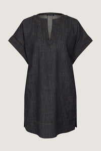 BRUT _ Robe Tahara en coton - Brut