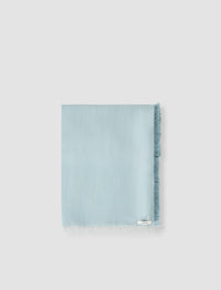 Chambray Écharpe - Chambray