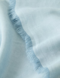 Chambray Écharpe - Chambray