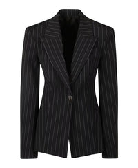 Blazer - Blue navy/light blue
