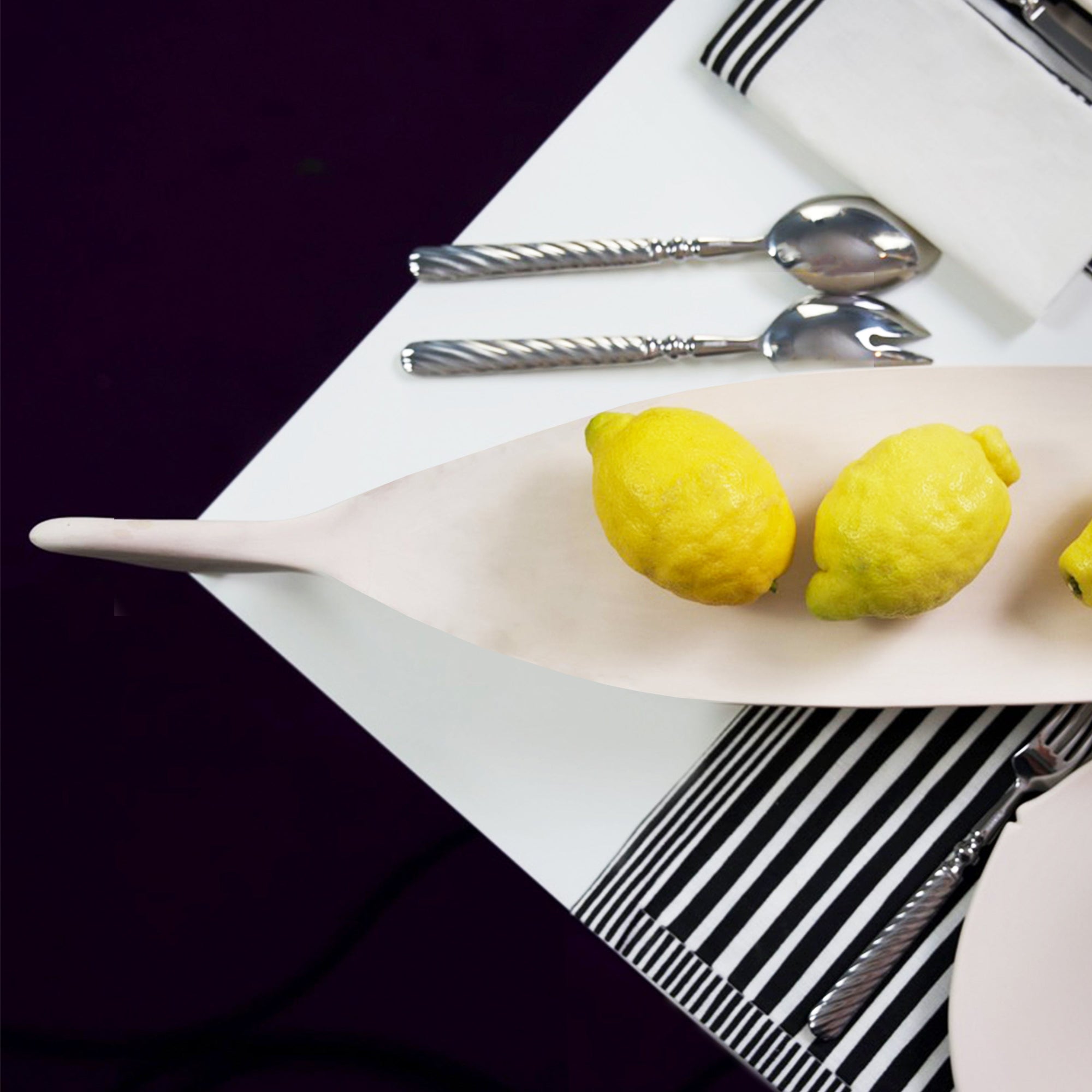 Rose Fluo Plats - Rose Fluo