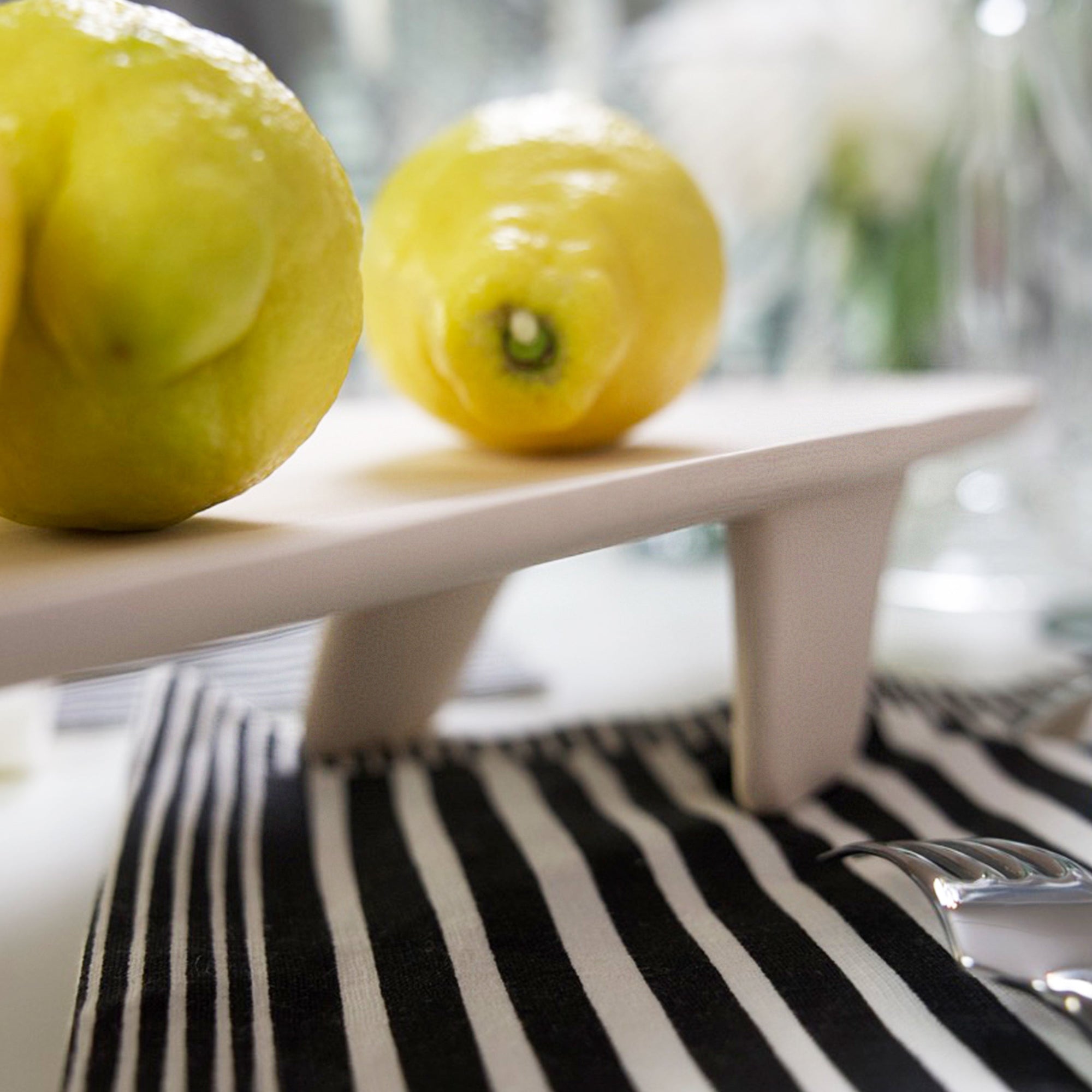 Rose Fluo Plats - Rose Fluo