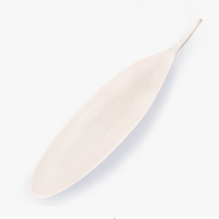 Rose Fluo Plats - Rose Fluo