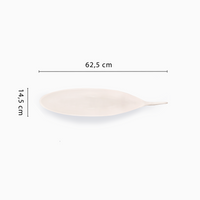 Rose Fluo Plats - Rose Fluo