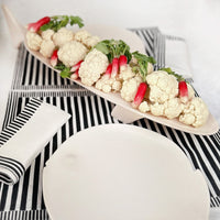 Rose Fluo Plats - Rose Fluo