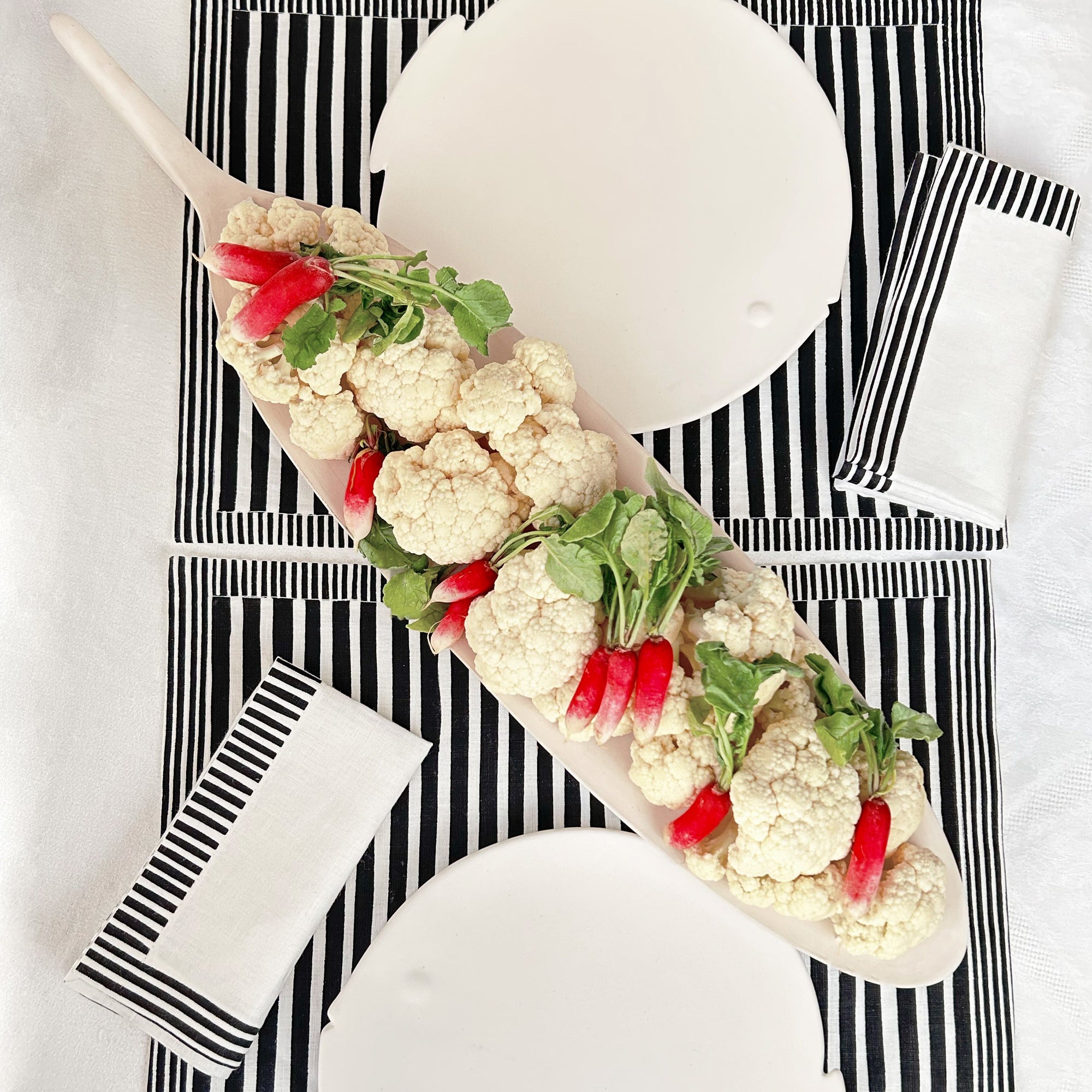 Rose Fluo Plats - Rose Fluo