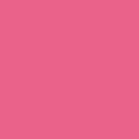 T-Shirt Fitted - Bright Pink