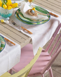 CHAISE CLAIRE RETRO PINK