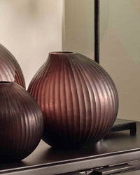 VASE SOLIYA L