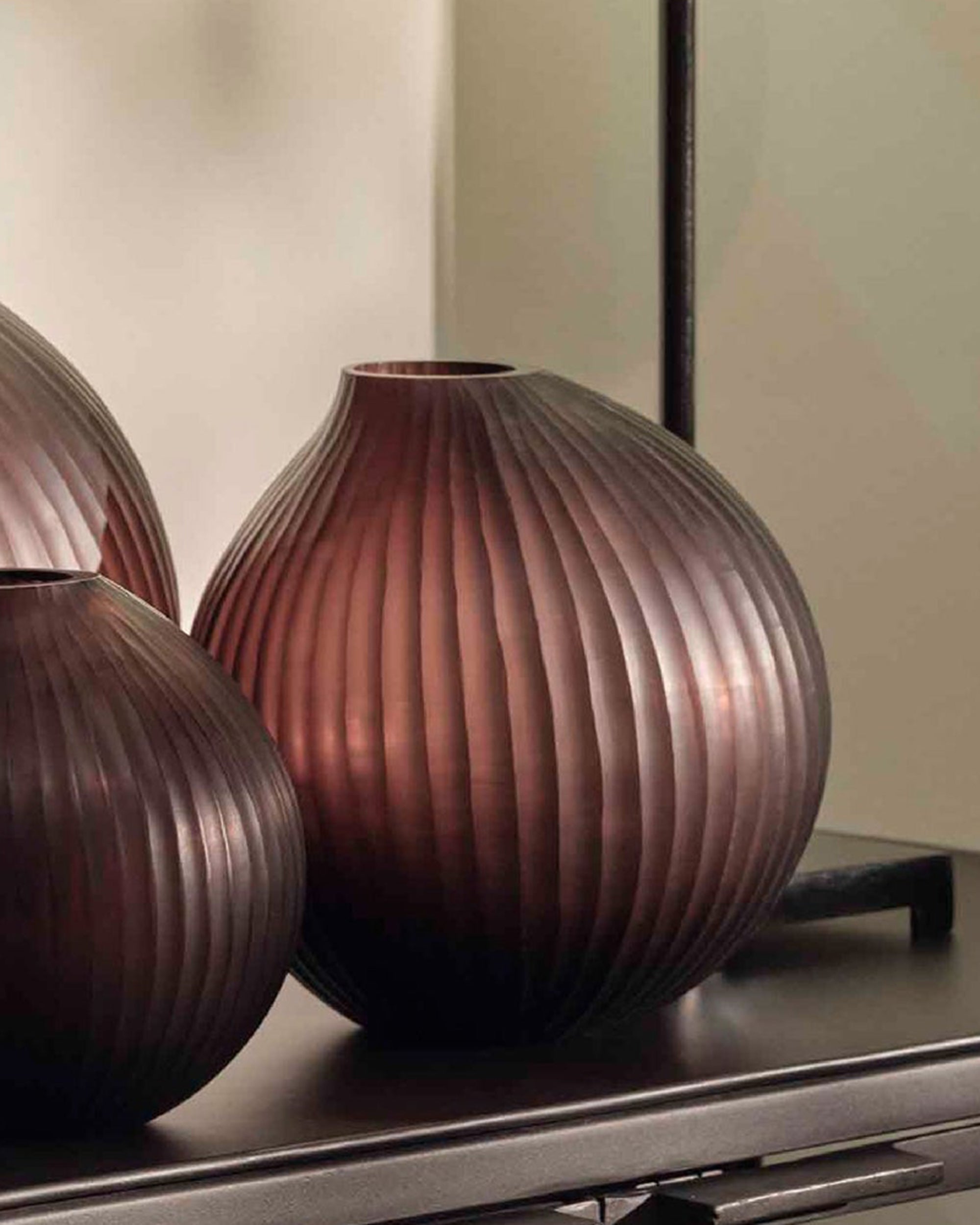 VASE SOLIYA L