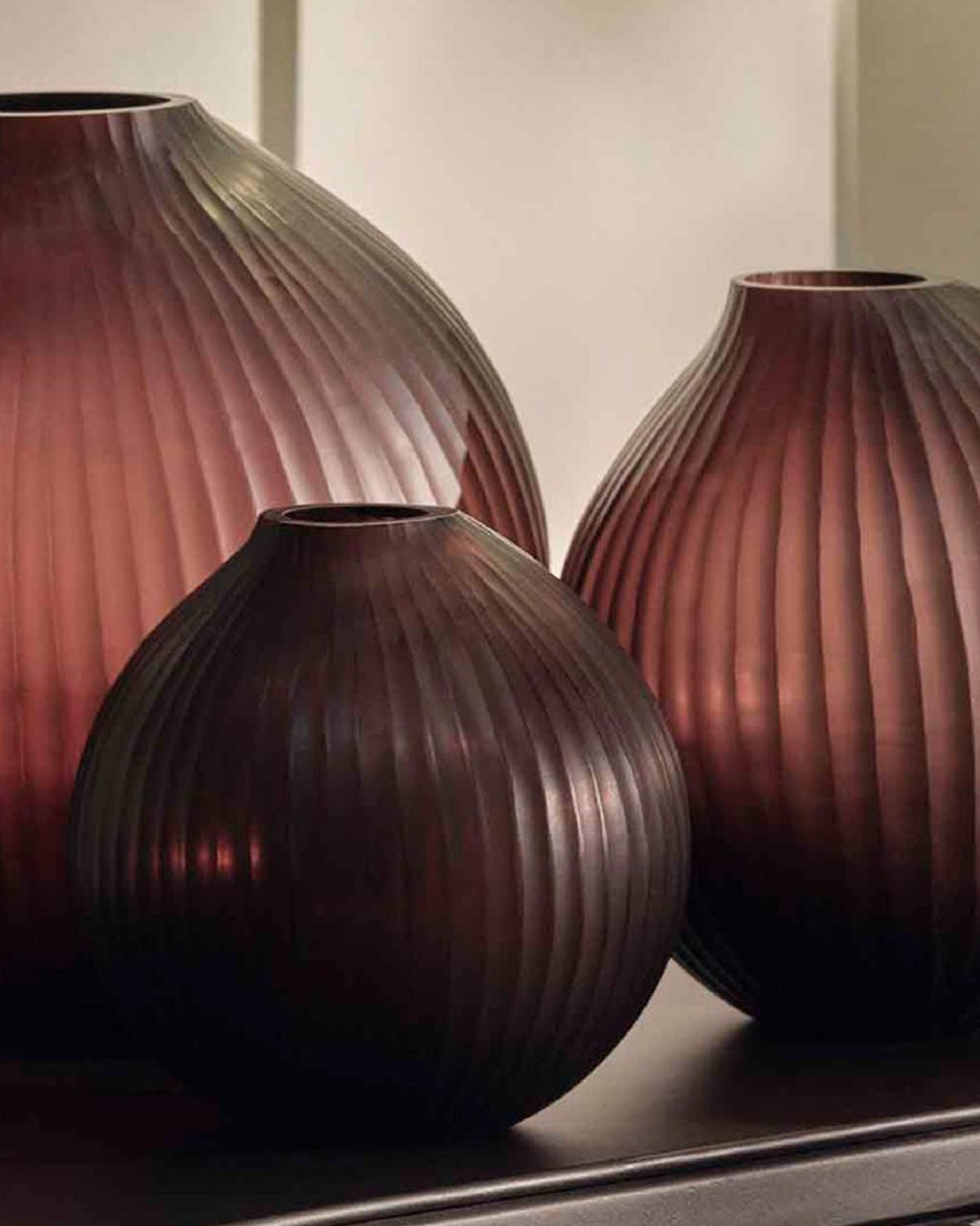 VASE SOLIYA M