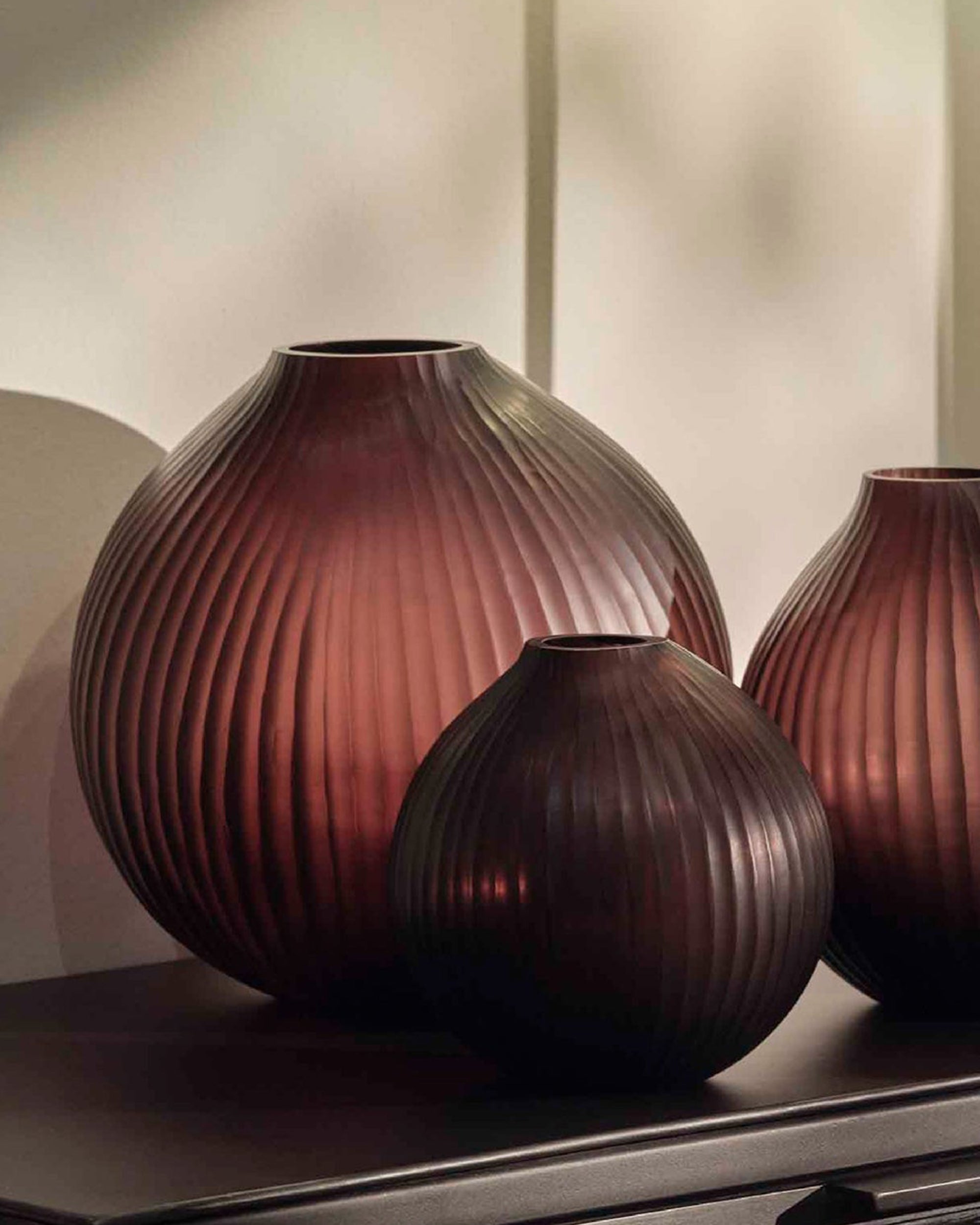 VASE SOLIYA S