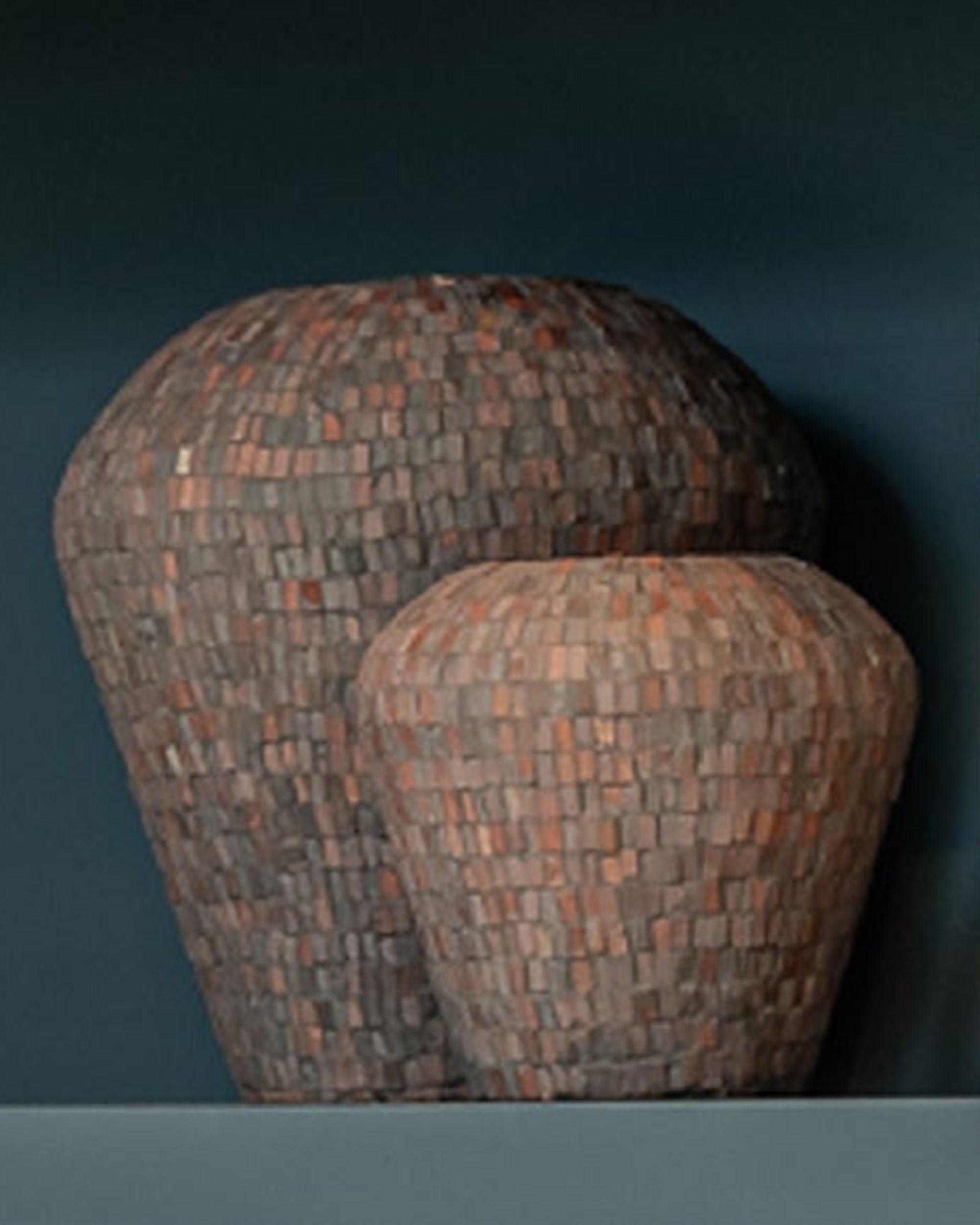 VASE RITMO L