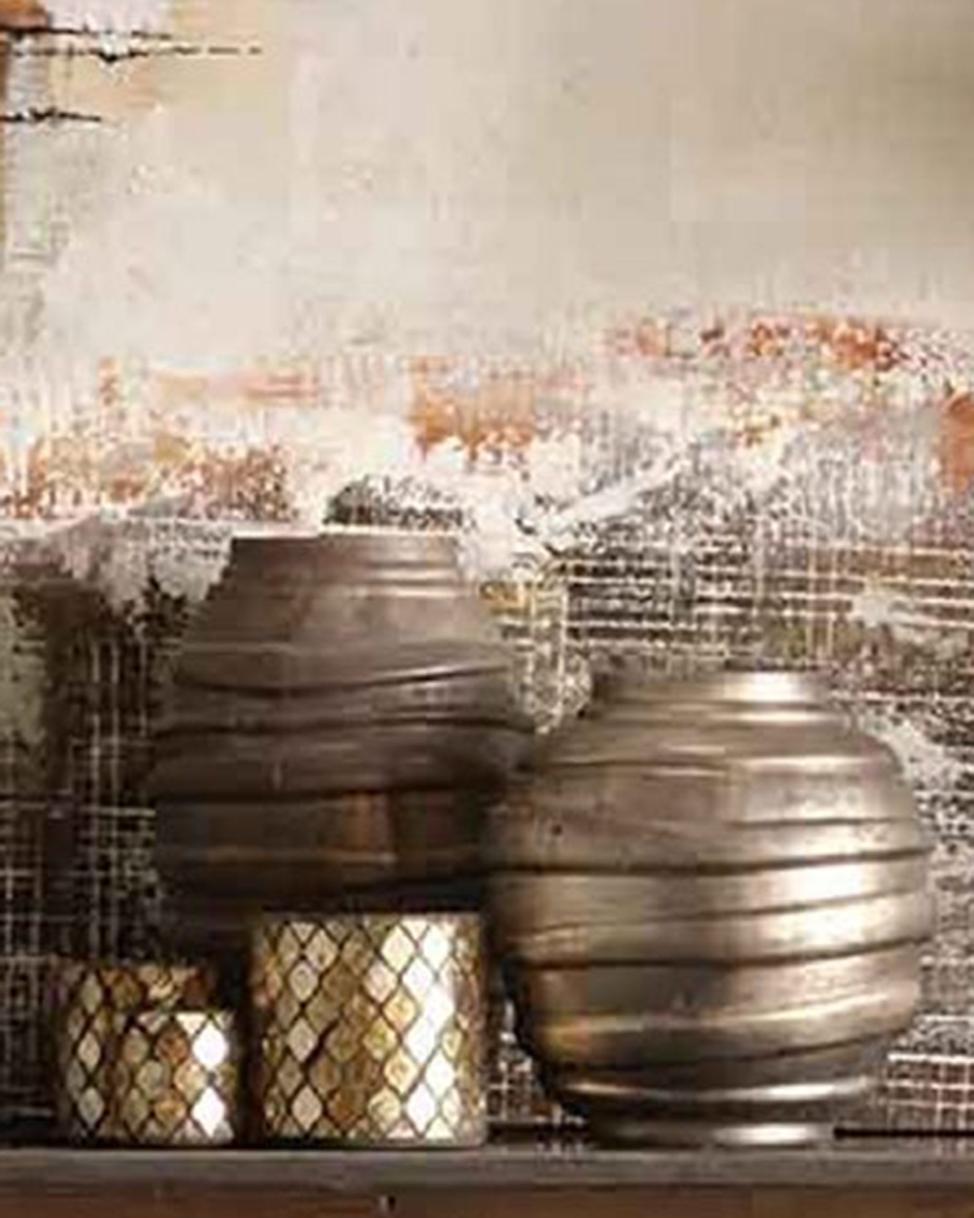 VASE SANDROS I
