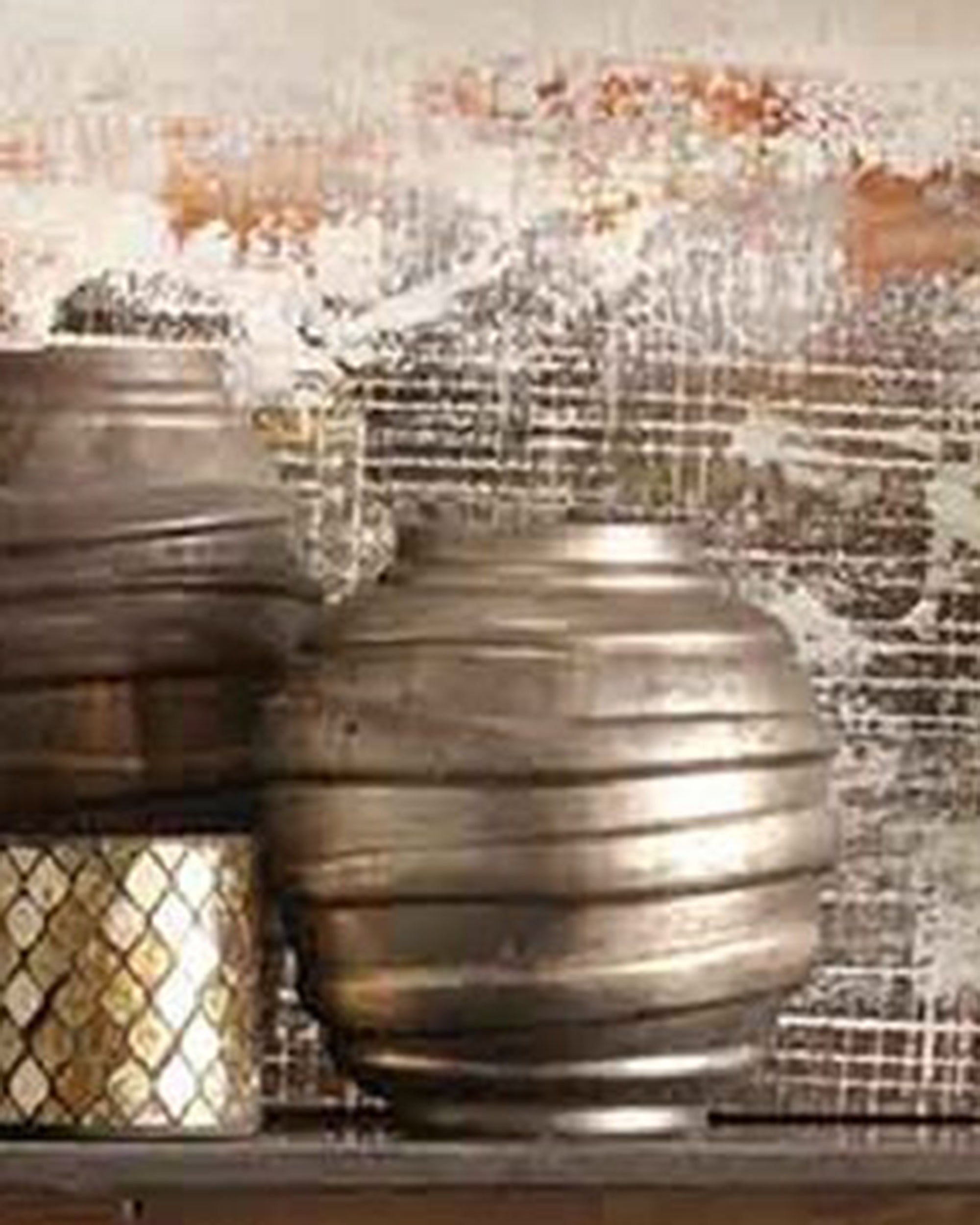 VASE SANDROS II