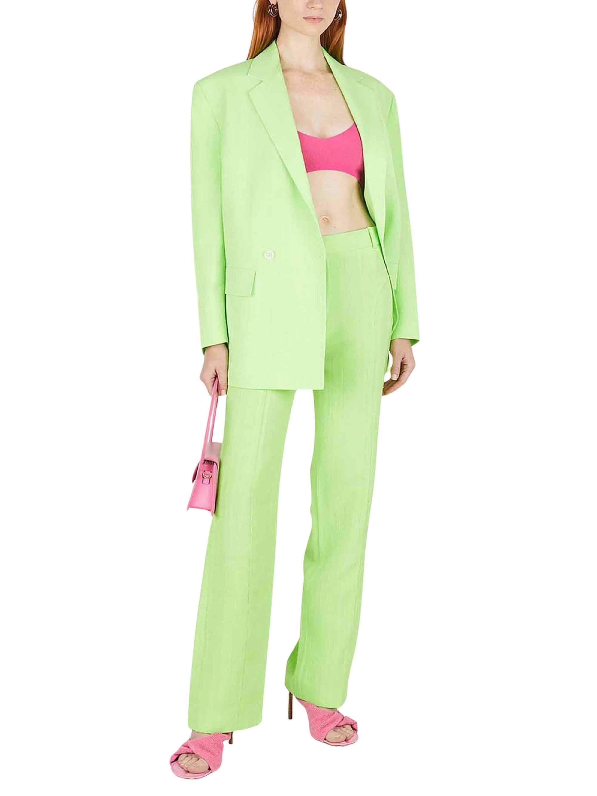LE PANTALON MELOIA