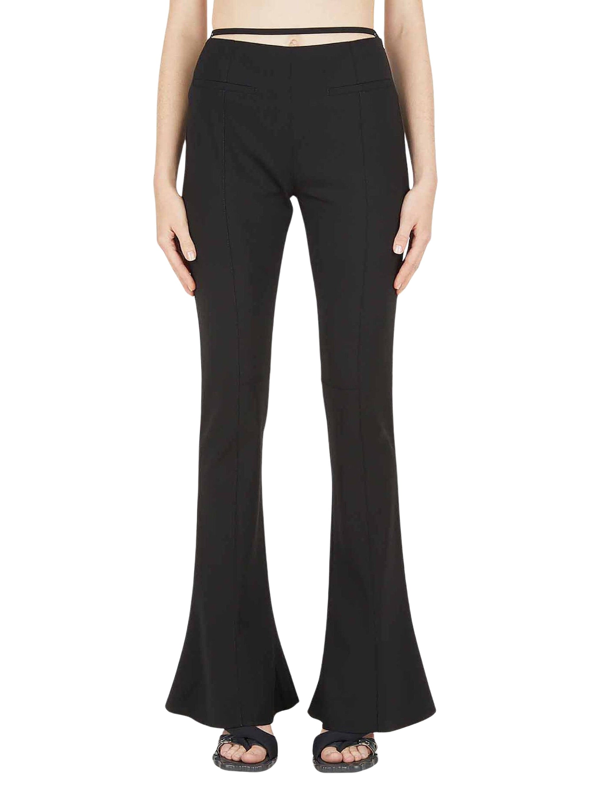 LE PANTALON TANGELO
