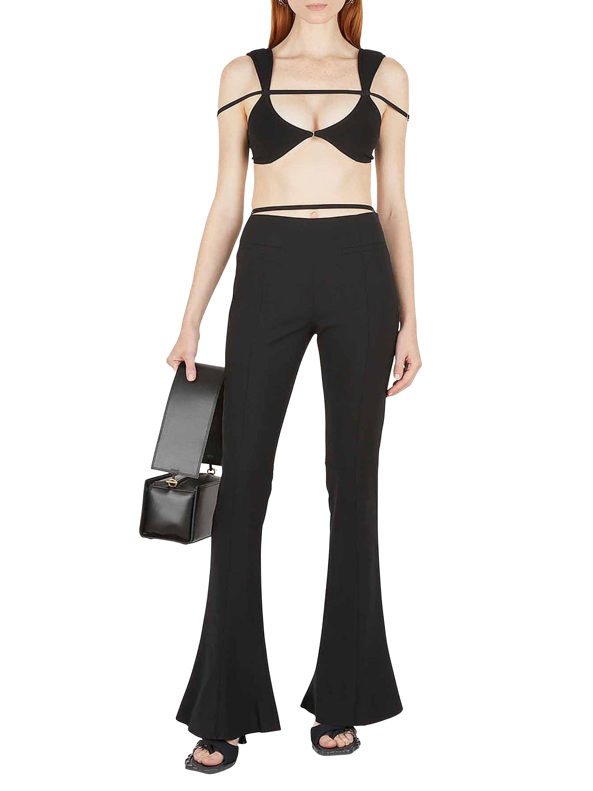 LE PANTALON TANGELO