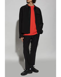 Lanvin flash-x sneakers - Noir