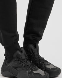 Lanvin flash-x sneakers - Noir