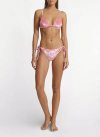 Bas de maillot de bain stretch - Emotion
