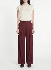 Pantalon sans pinces - Ruby