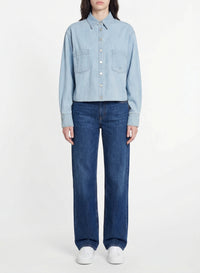 Calvary short shirt - Bleach