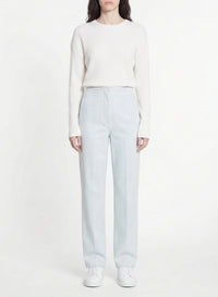 Pantalon droit en lin - Rugiada