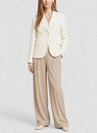 Veste carrée laine - Giglio