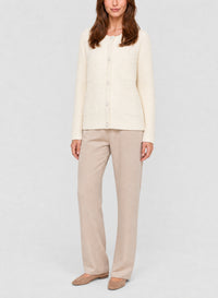 Cardigan Chanel en laine - Giglio