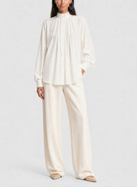 Chemise en soie - Neve