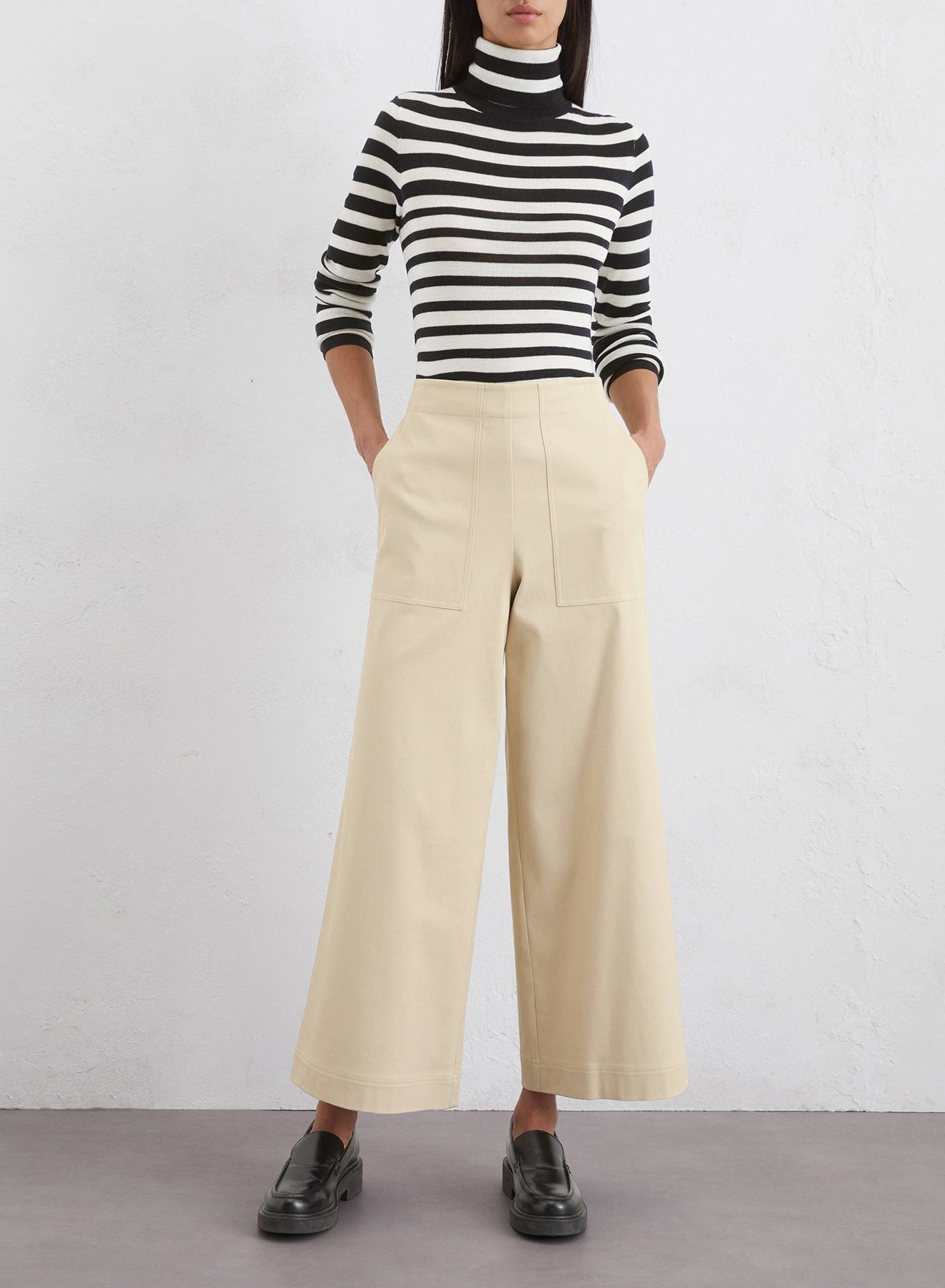 PANTS