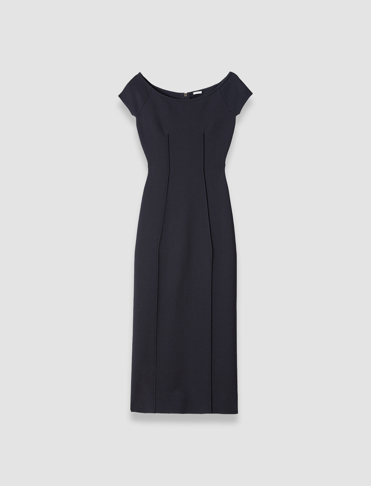 Black Robe - Black