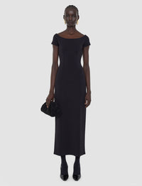 Black Robe - Black