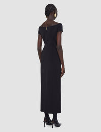 Black Robe - Black