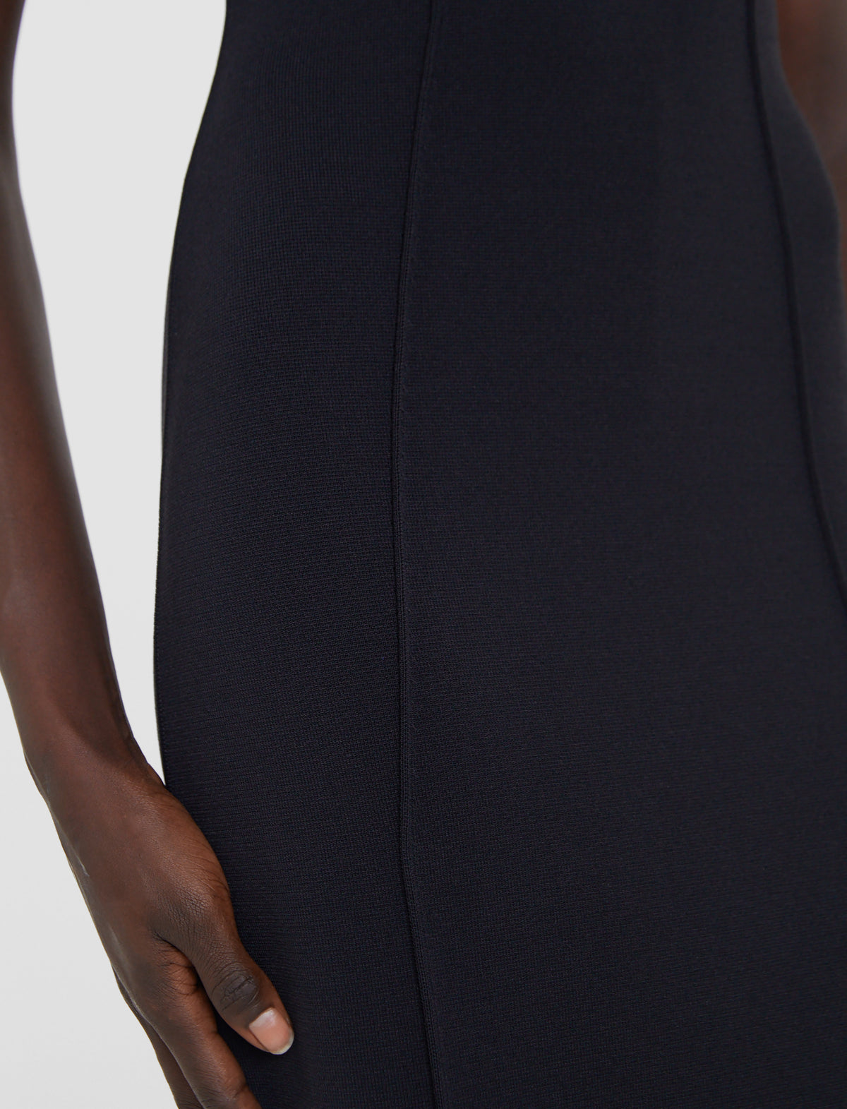 Black Robe - Black
