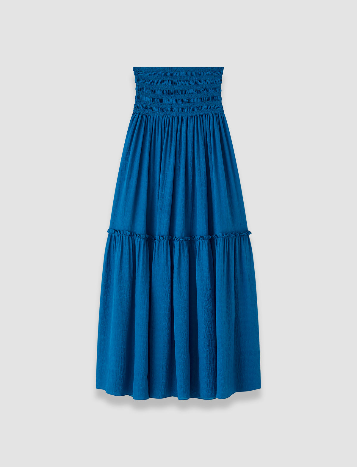 Siam Blue Robe - Siam Blue