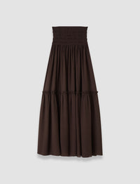 Espresso Robe - Espresso
