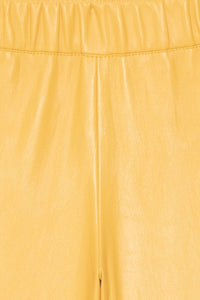 1 QTY NEW LEGGING CUIR STRETCH